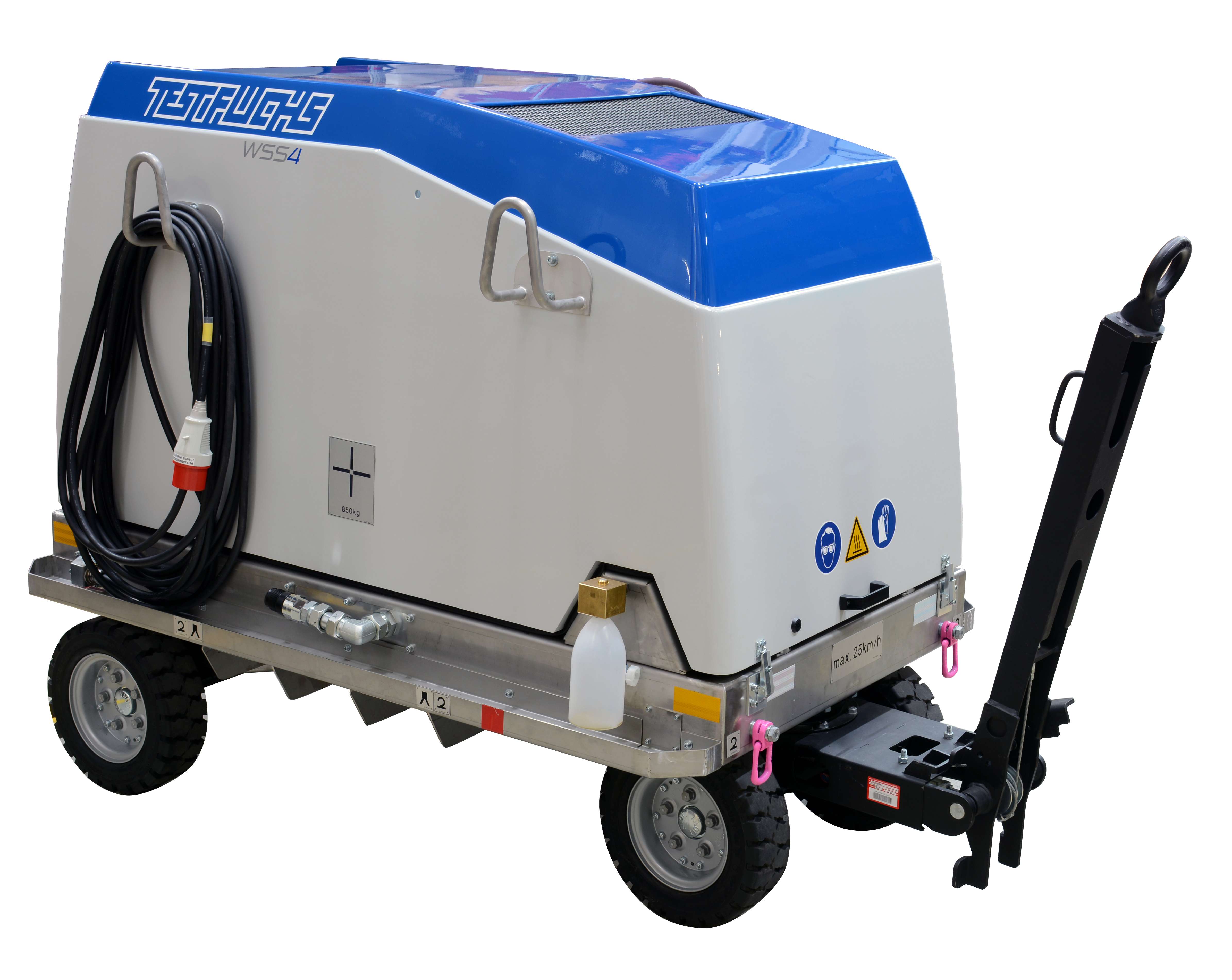 Water Separation System < WSS >